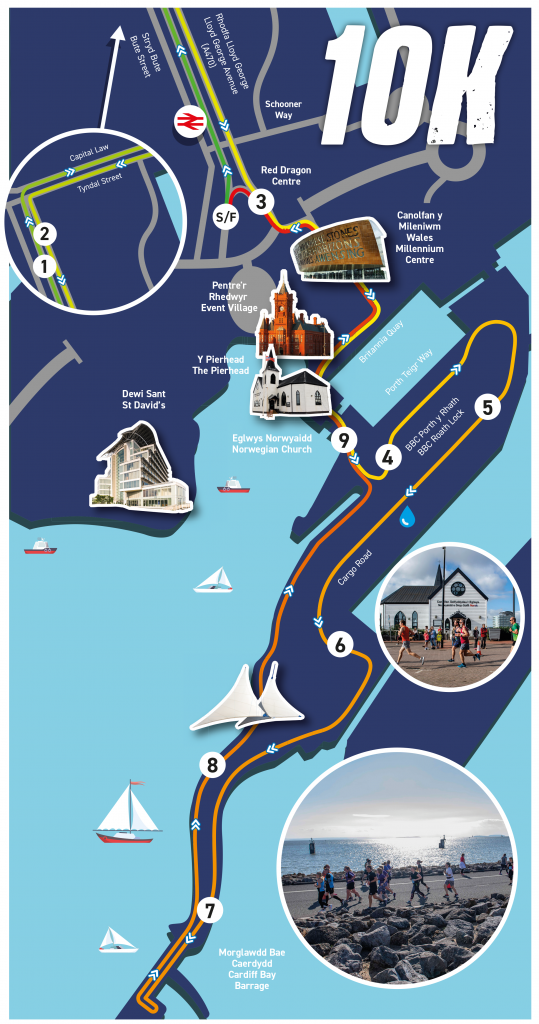 10k-route-brecon-carreg-cardiff-bay-10k