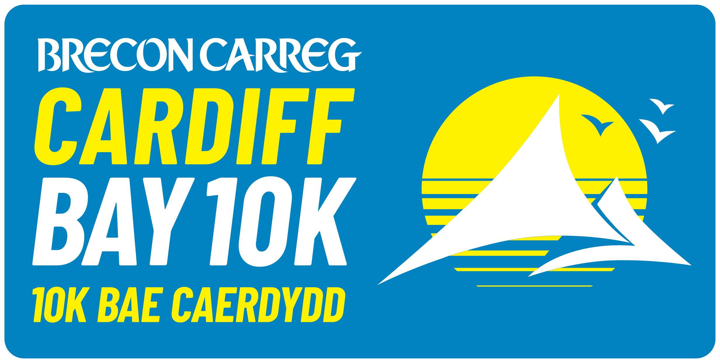 Cardiff Bay Run 2024